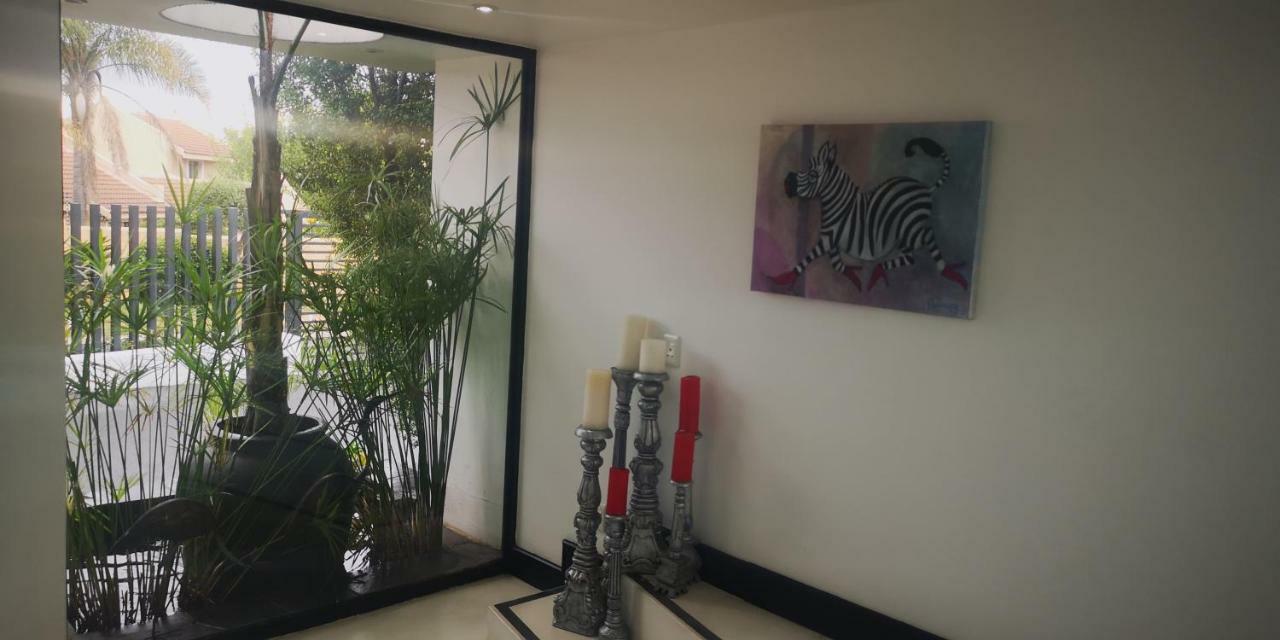 21 Kingfisher Guest house Johannesburg