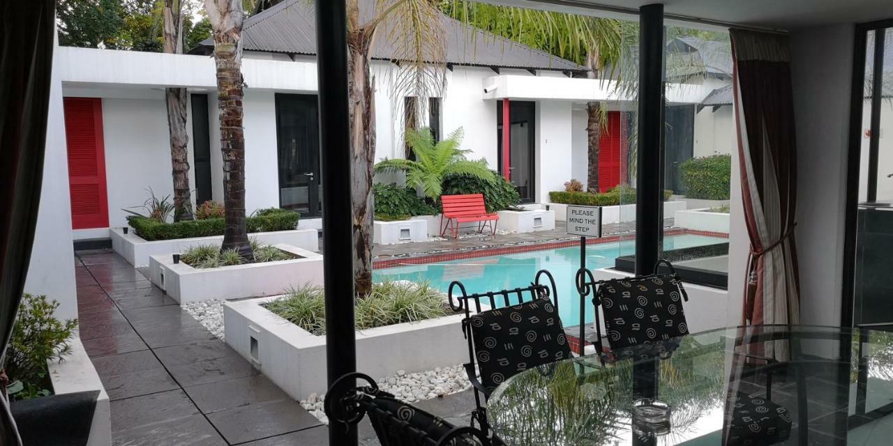 21 Kingfisher Guest house Johannesburg