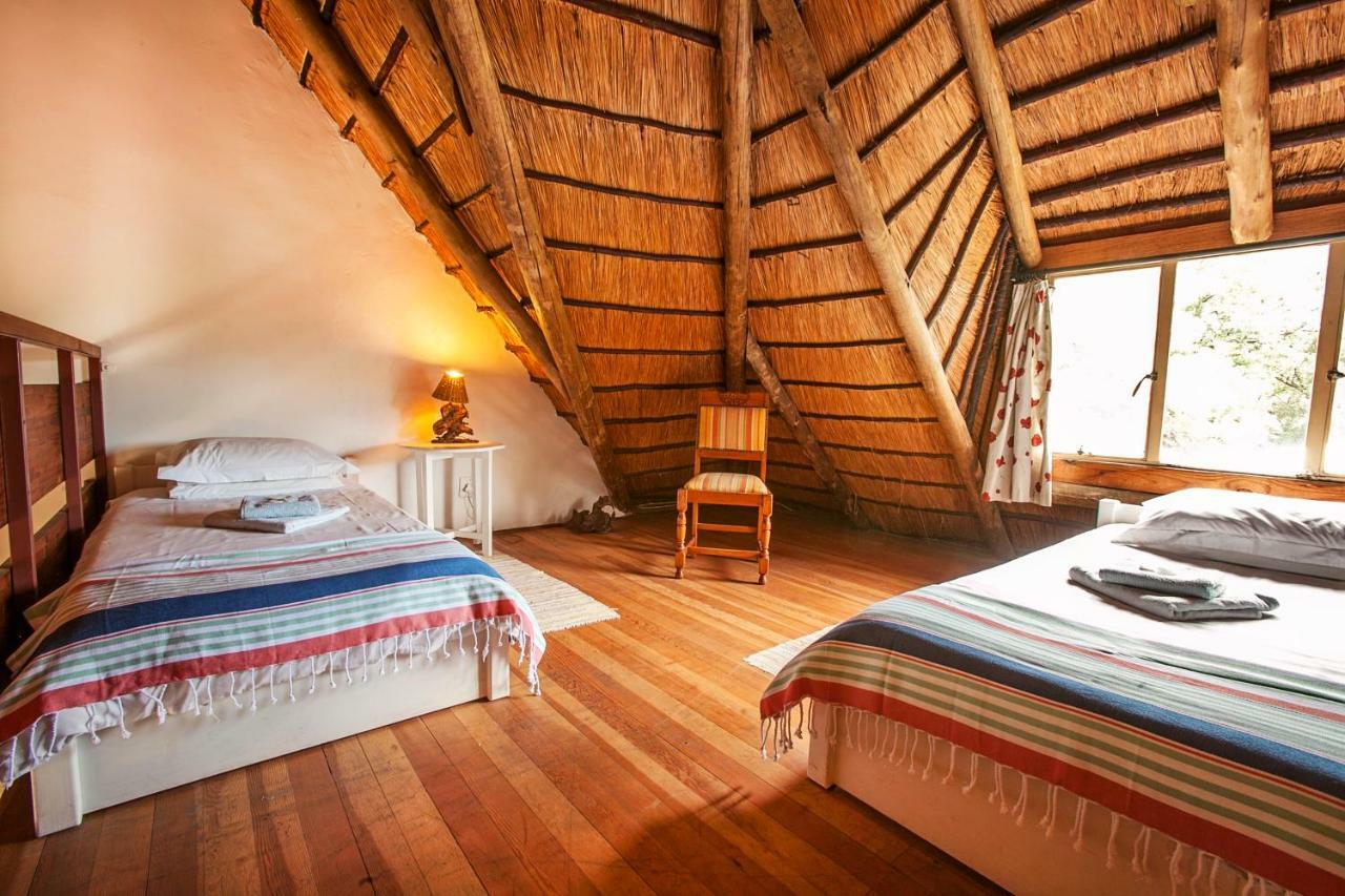 Klip-els Guest Resort