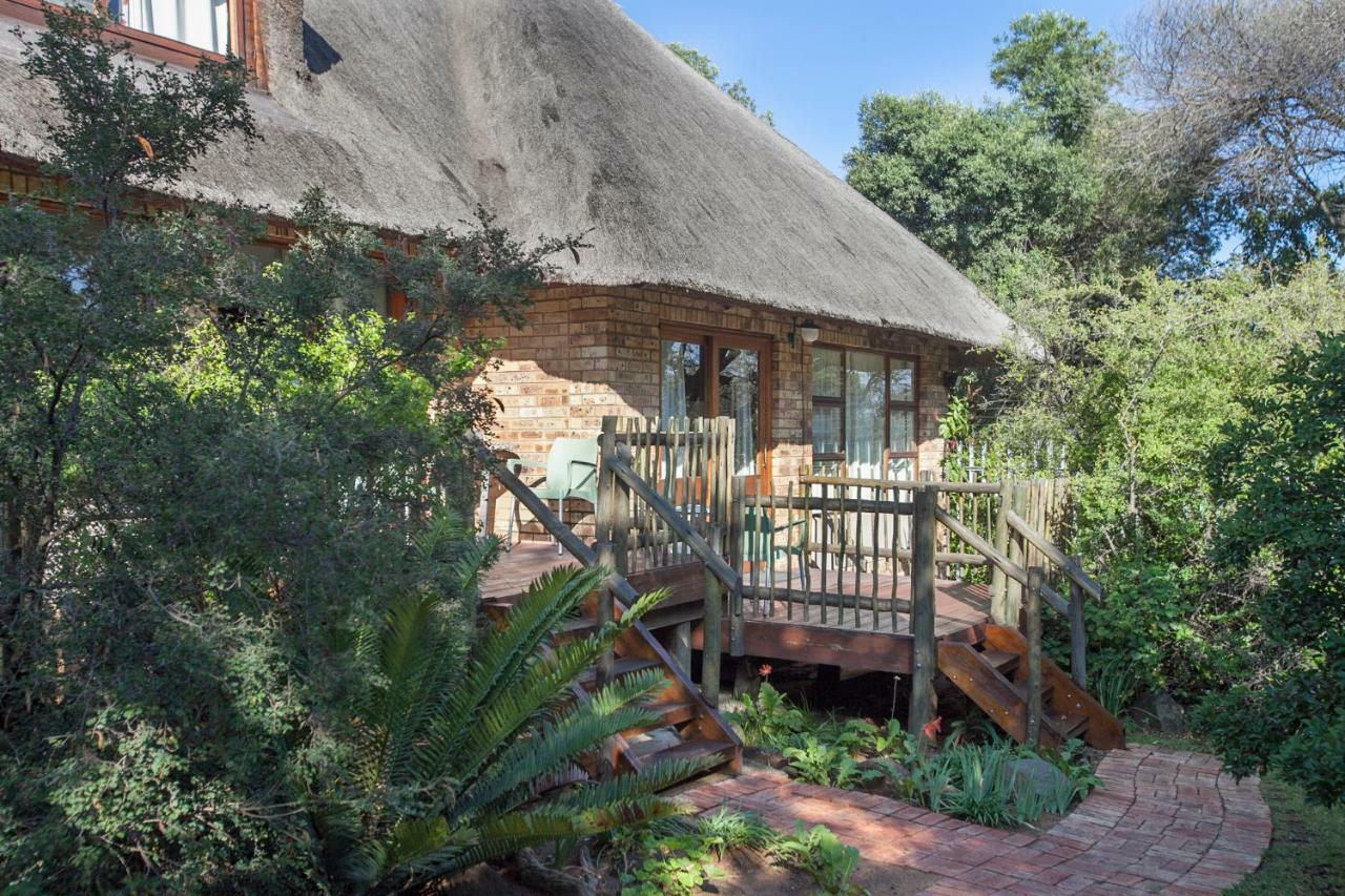 Resort Klip-els Guest Johannesburg