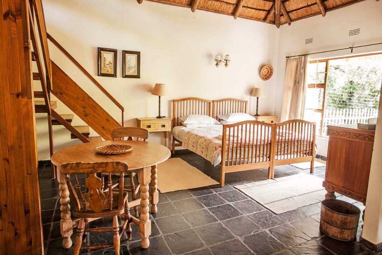 Klip-els Guest Resort Johannesburg