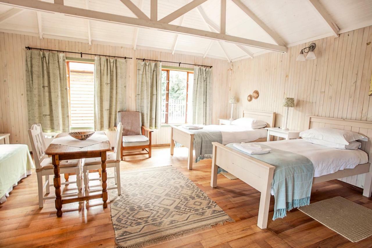 Klip-els Guest Resort Johannesburg