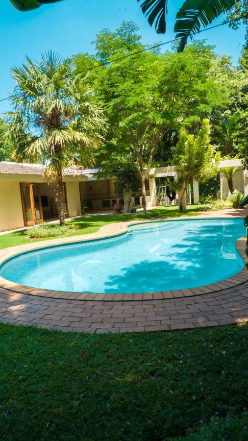 Noraclox River Club Johannesburg