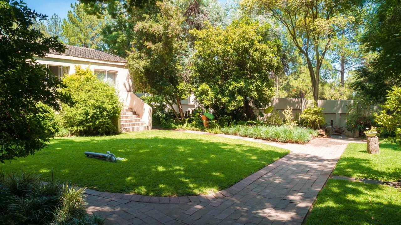 Noraclox River Club Johannesburg