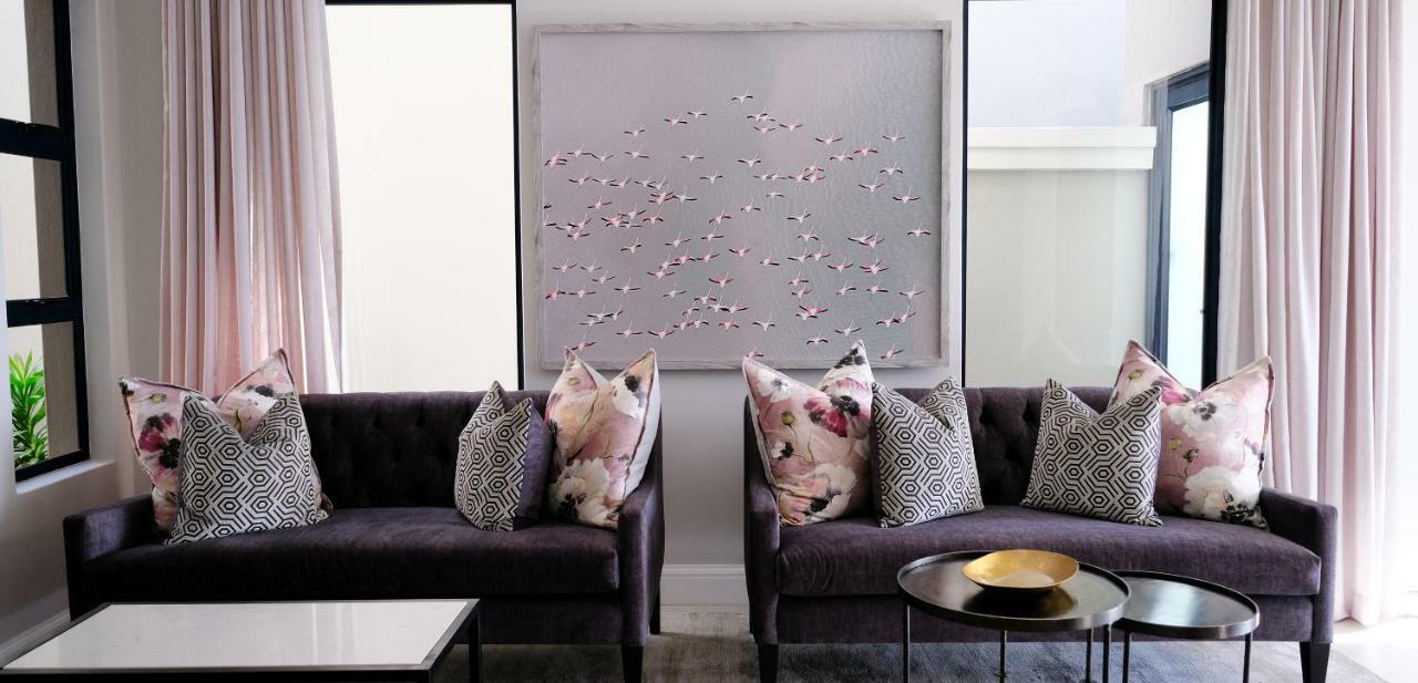 Hotel The Northcliff Boutique
