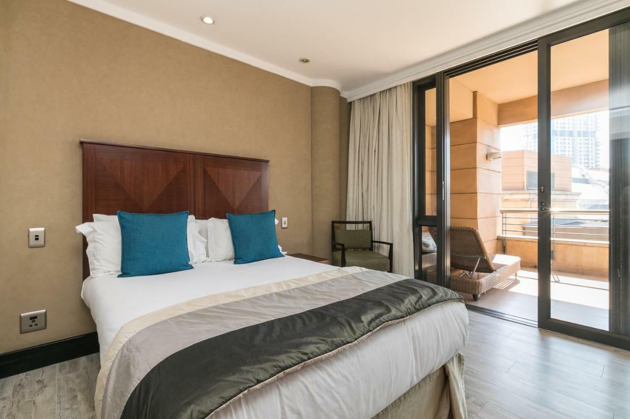 Apartment 207 Raphael Penthouse Johannesburg