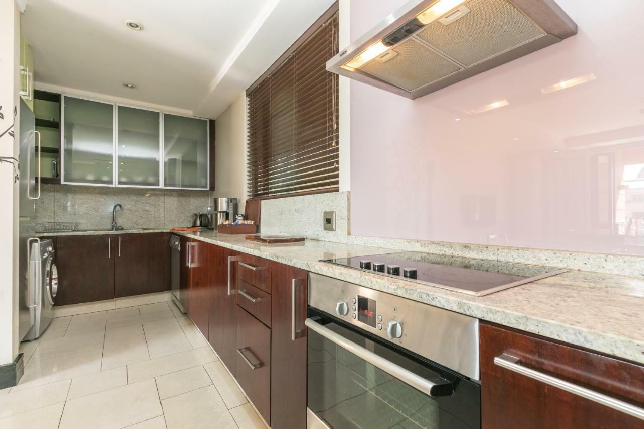207 Raphael Penthouse Apartment