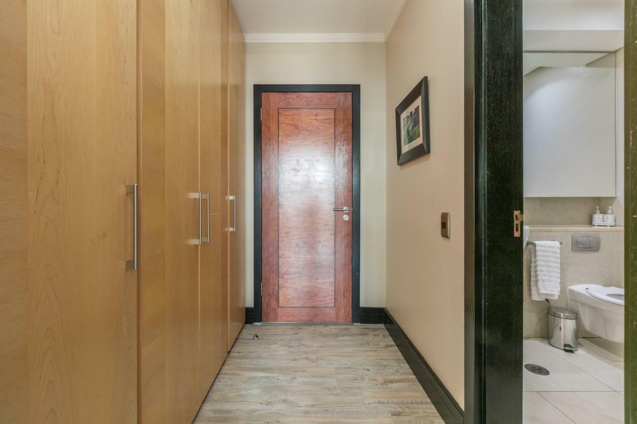 Apartment 207 Raphael Penthouse Johannesburg
