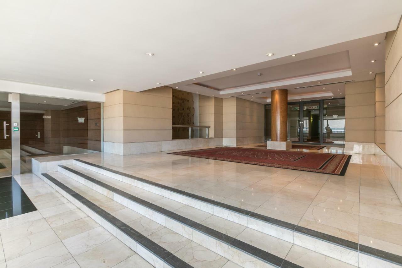Apartment 207 Raphael Penthouse Johannesburg