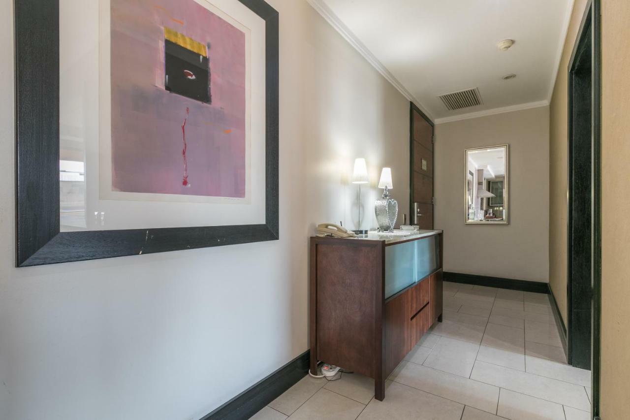 Apartment 207 Raphael Penthouse *