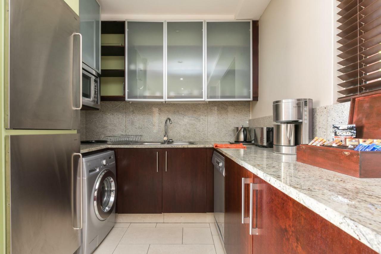 Apartment 207 Raphael Penthouse Johannesburg