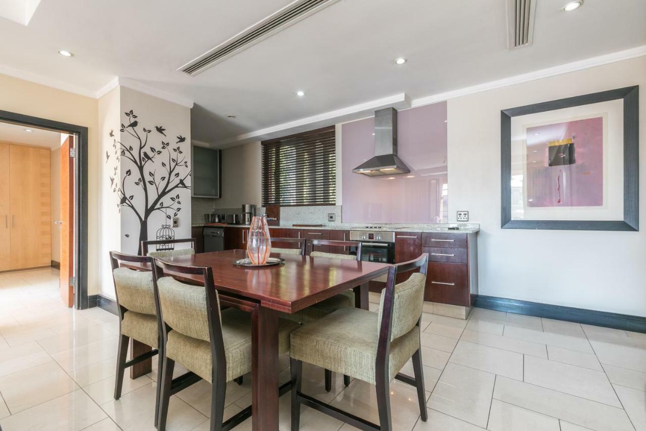 207 Raphael Penthouse Johannesburg
