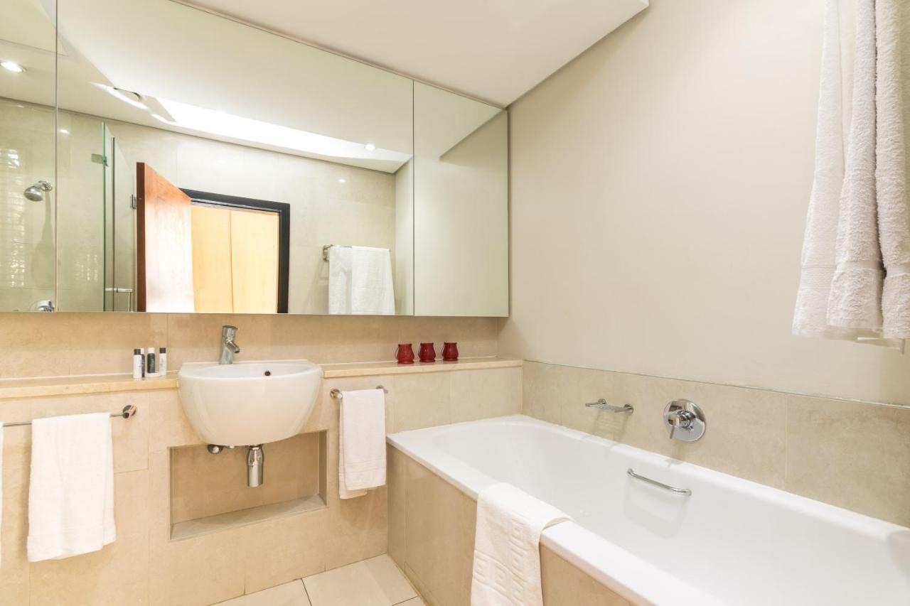 207 Raphael Penthouse Johannesburg