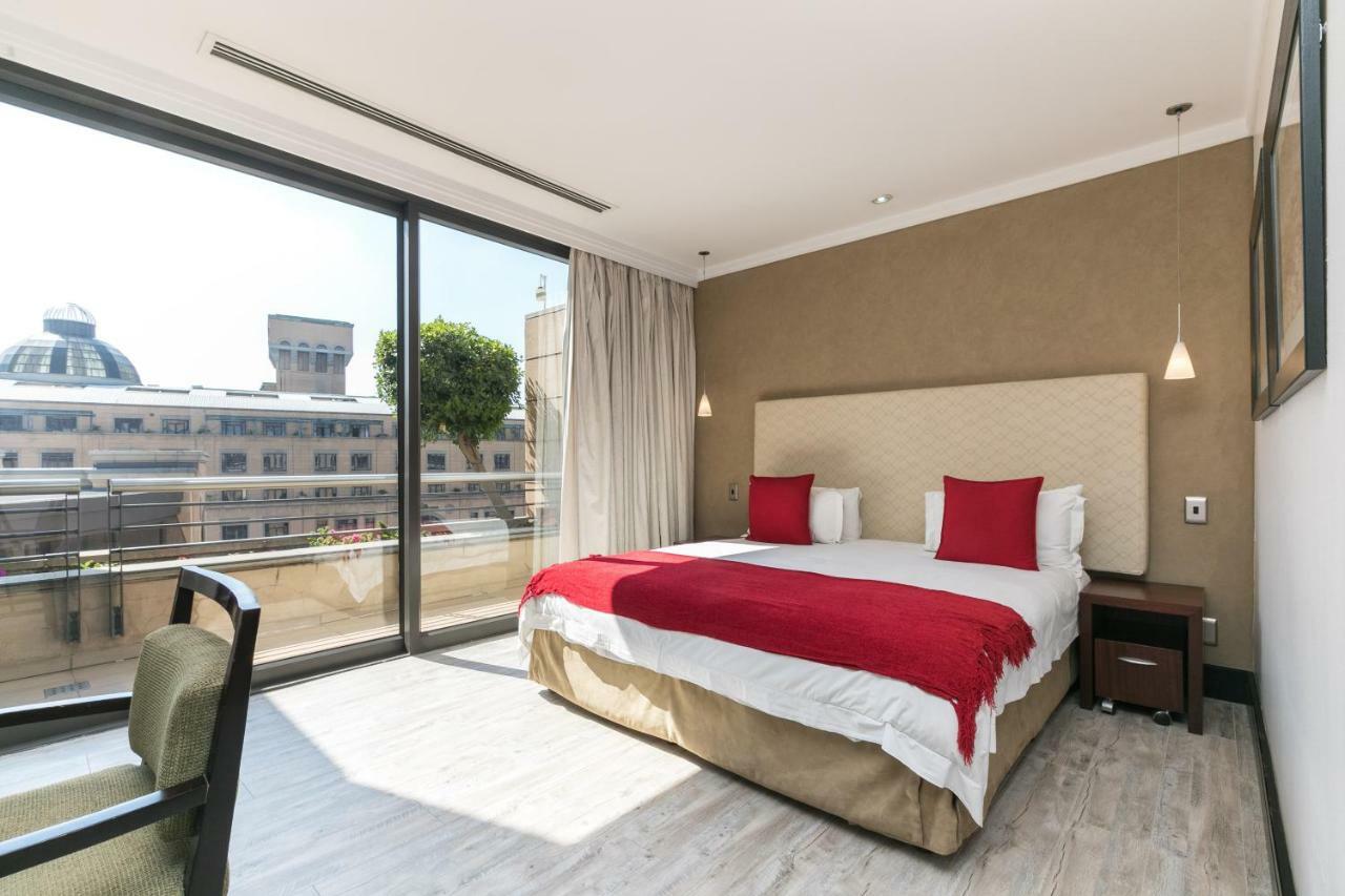 Apartment 207 Raphael Penthouse Johannesburg