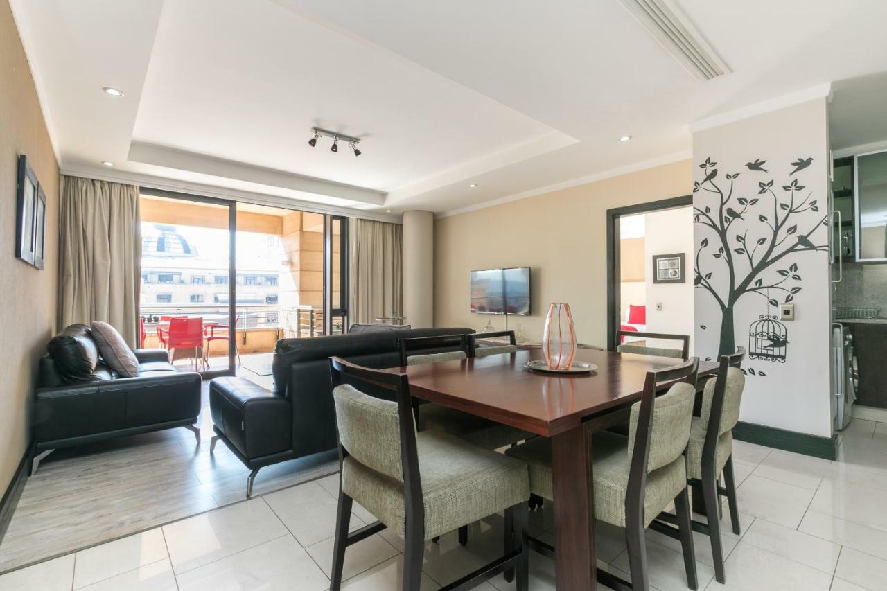 Apartment 207 Raphael Penthouse Johannesburg