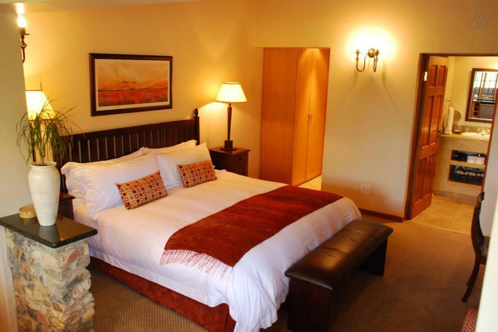 Idwala Boutique 5*