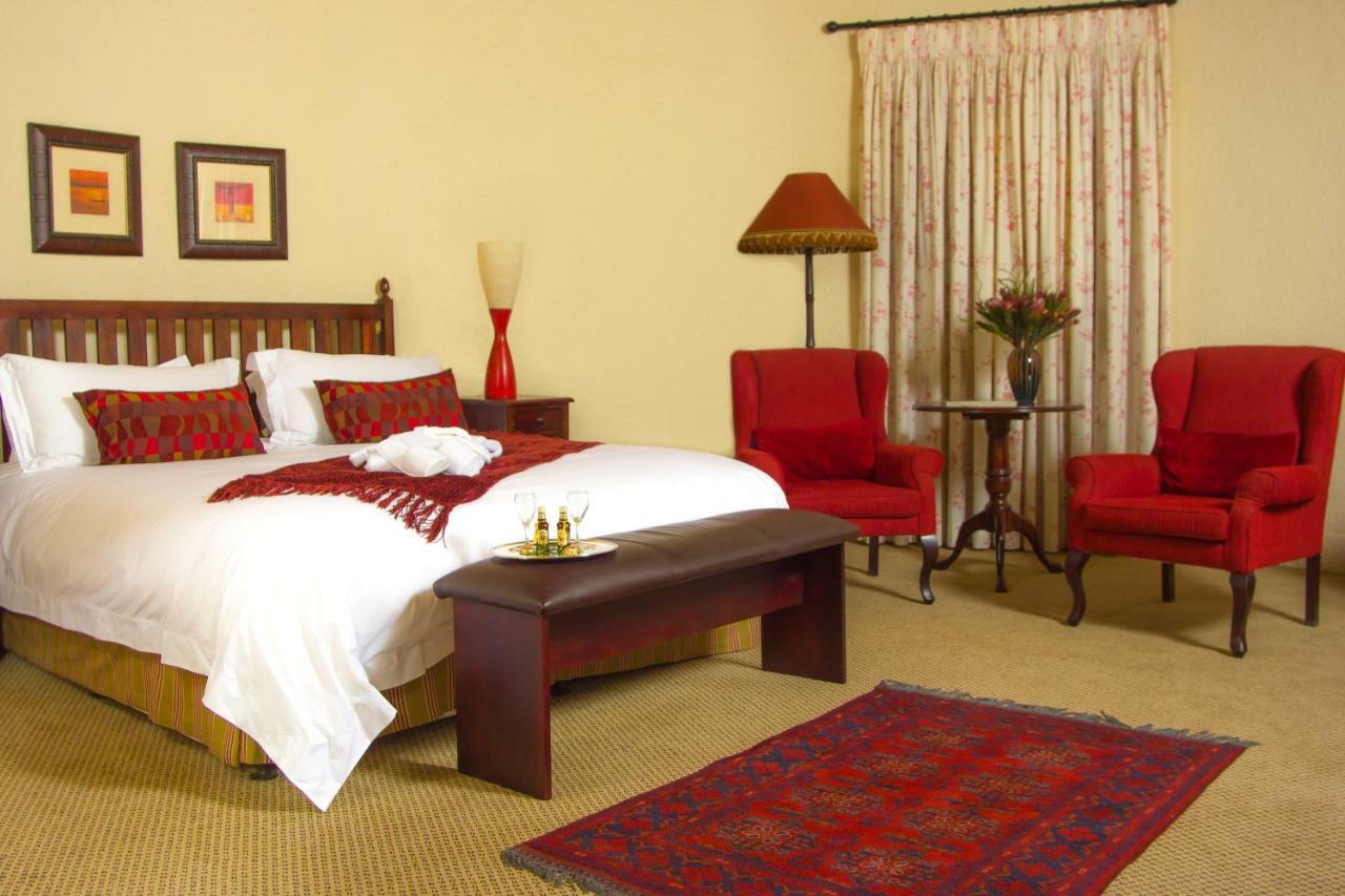 Hotel Idwala Boutique 5*