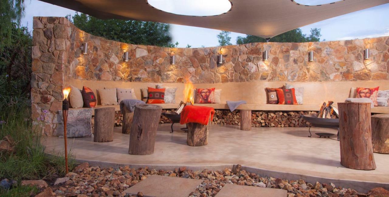 Idwala Boutique Hotel Johannesburg