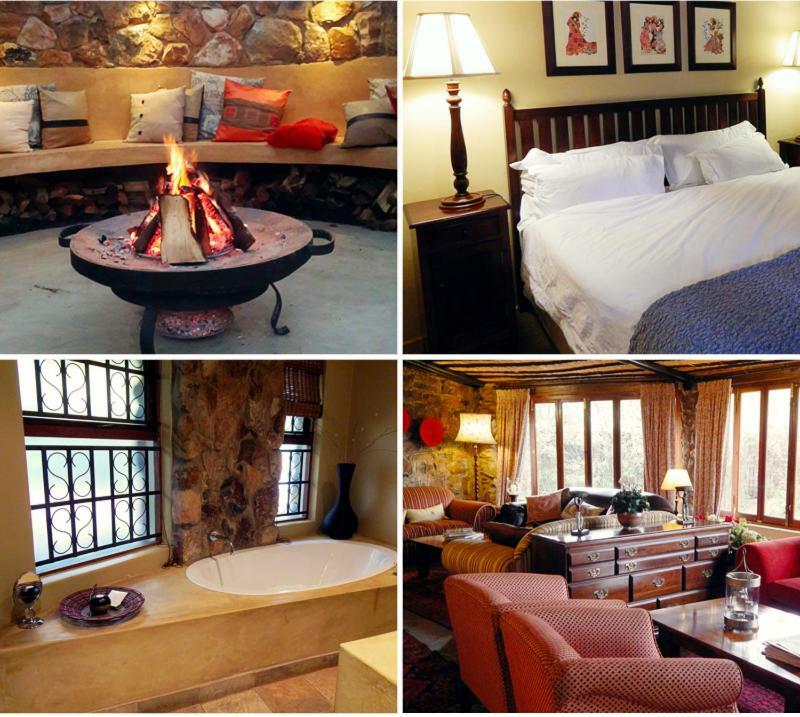 Idwala Boutique Hotel