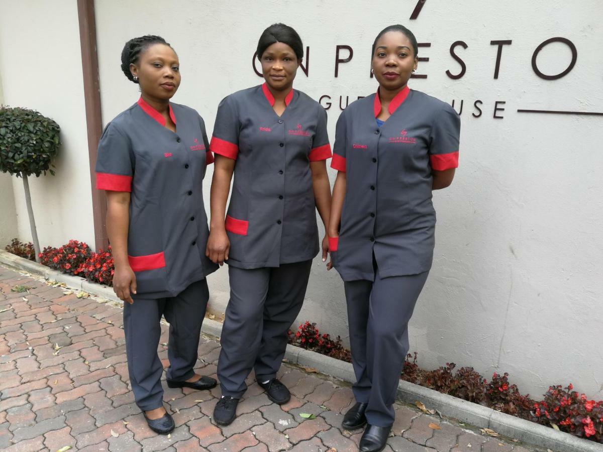 47 On Preston Guest house Johannesburg