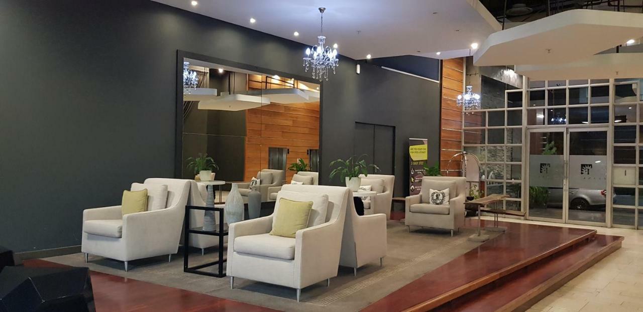 Franklin Luxury Căn hộ Johannesburg
