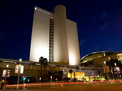 Intercontinental Sandton Towers, An Ihg Khách sạn 5*