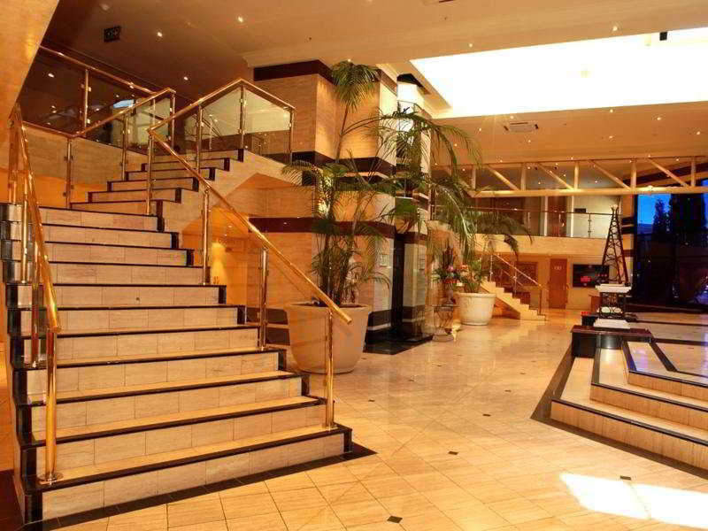 Peermont Metcourt At Emperors Palace 3* Johannesburg