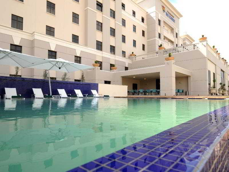 Peermont Metcourt At Emperors Palace Johannesburg