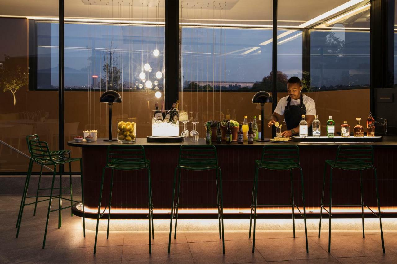 Rosebank Hotel 4*