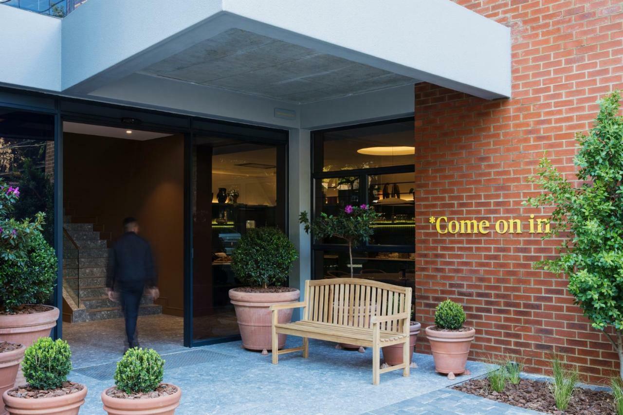 Rosebank Joanesburgo
