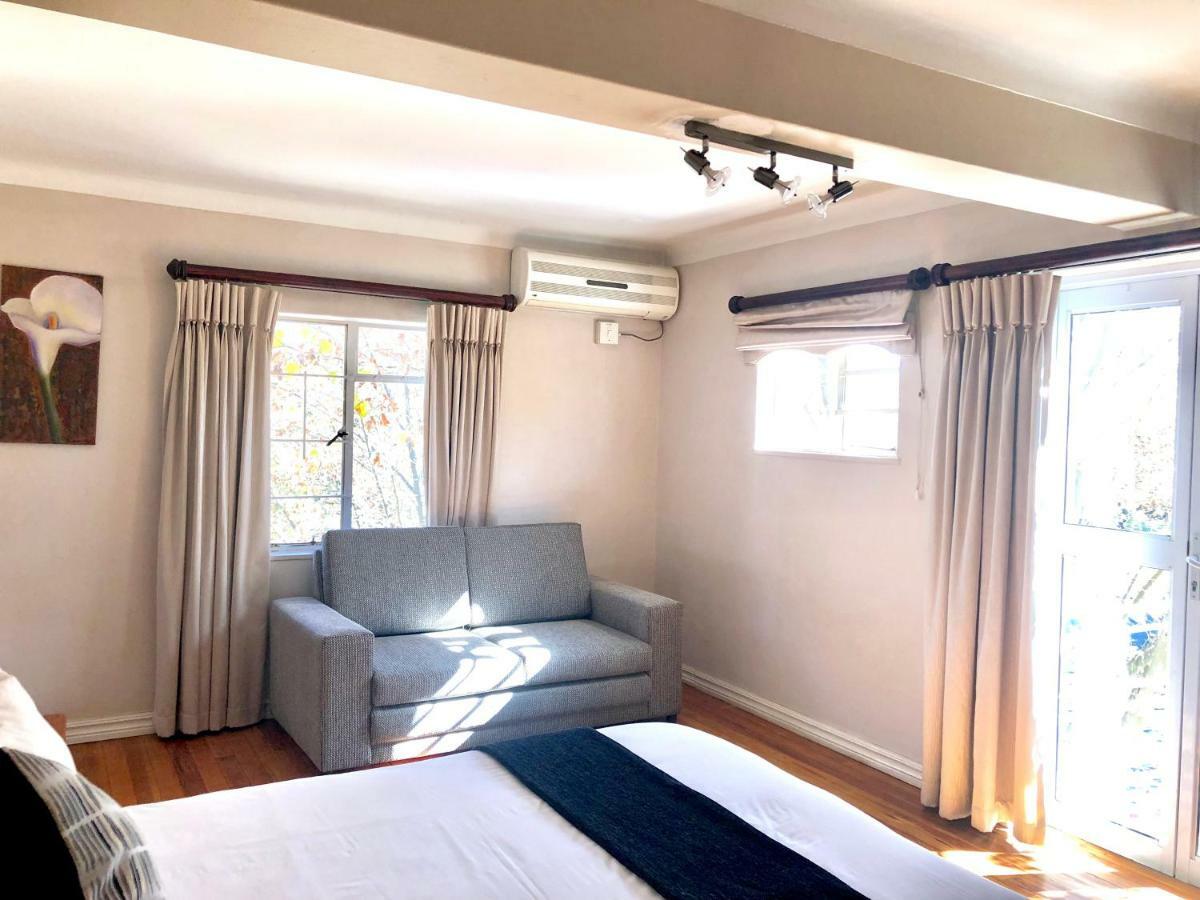 Hotel Lido Johannesburg