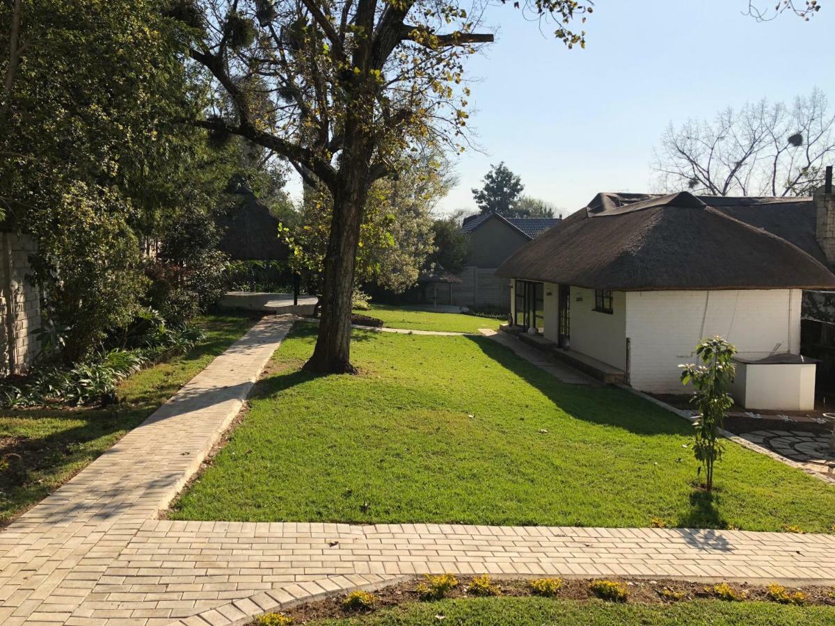 Bed & Breakfast Muco Johannesburg