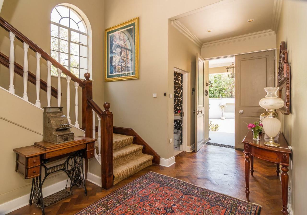 Dunkeld Manor Johannesburg