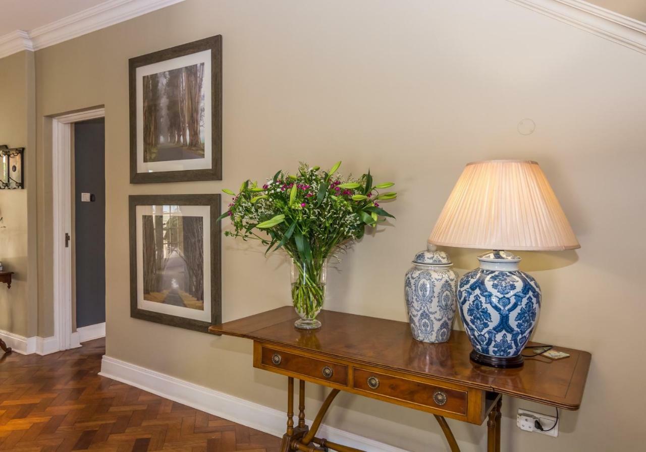 Dunkeld Manor Johannesburg