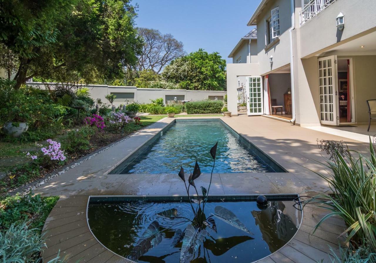 Dunkeld Manor Johannesburg