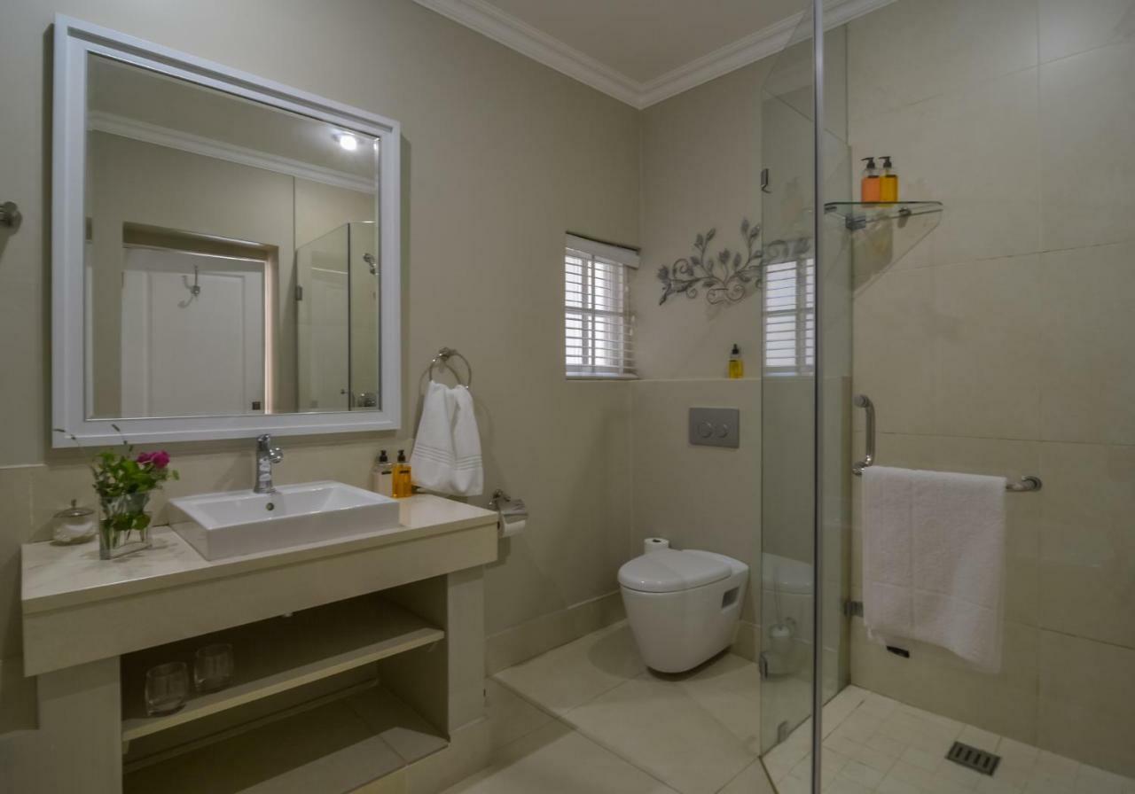Dunkeld Manor Johannesburg
