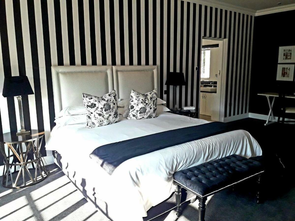 Guest house Dunkeld Manor Johannesburg