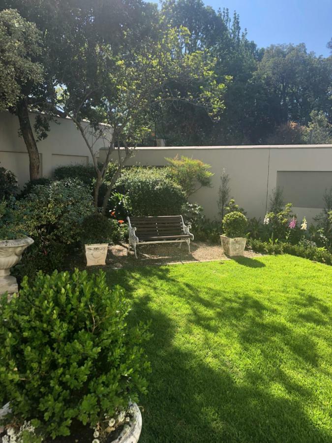 Dunkeld Manor Guest house 4*