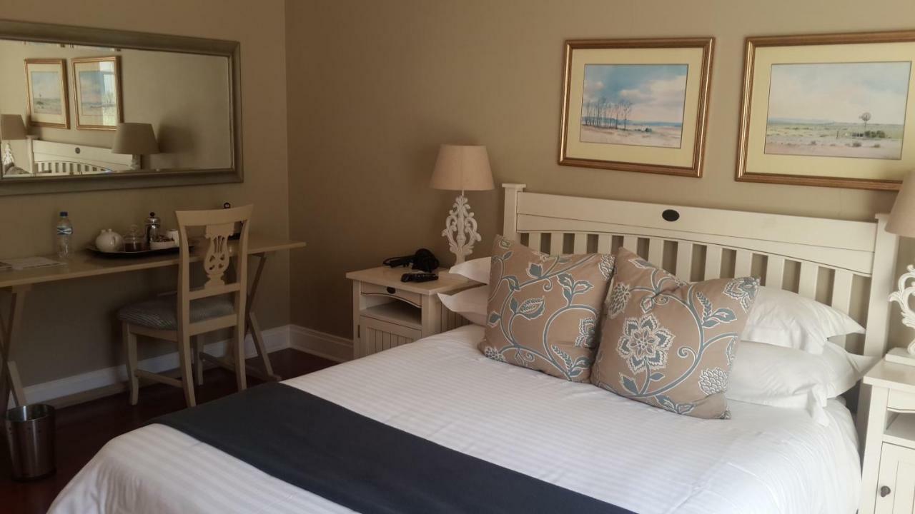 Dunkeld Manor Guest house 4*