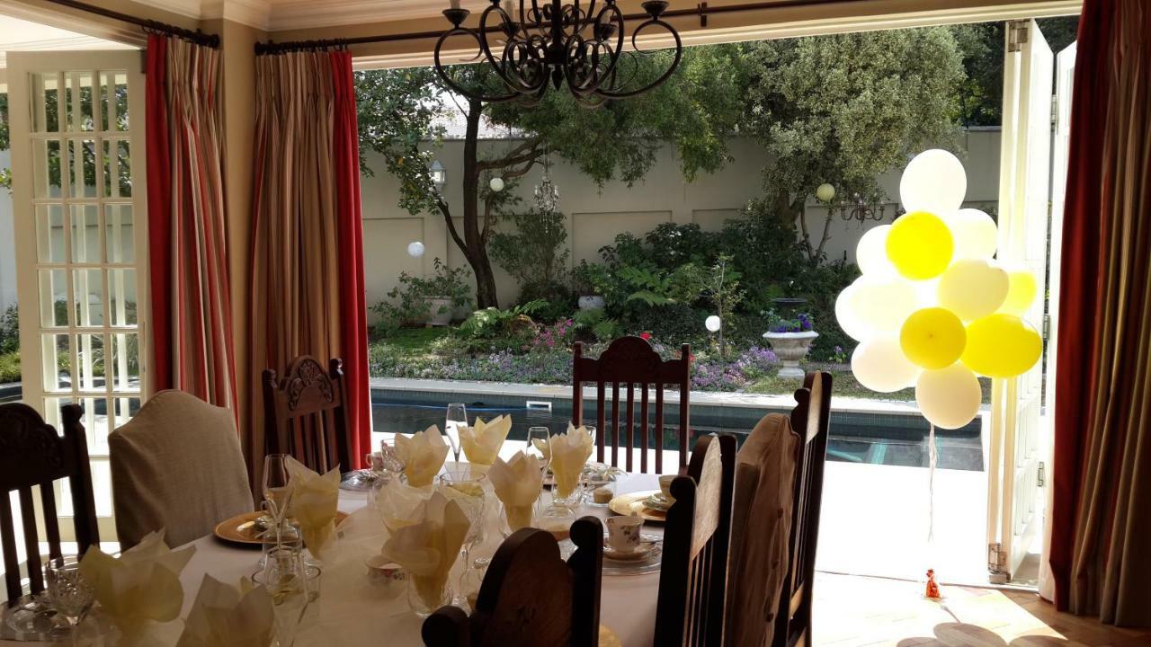 Dunkeld Manor 4* Johannesburg