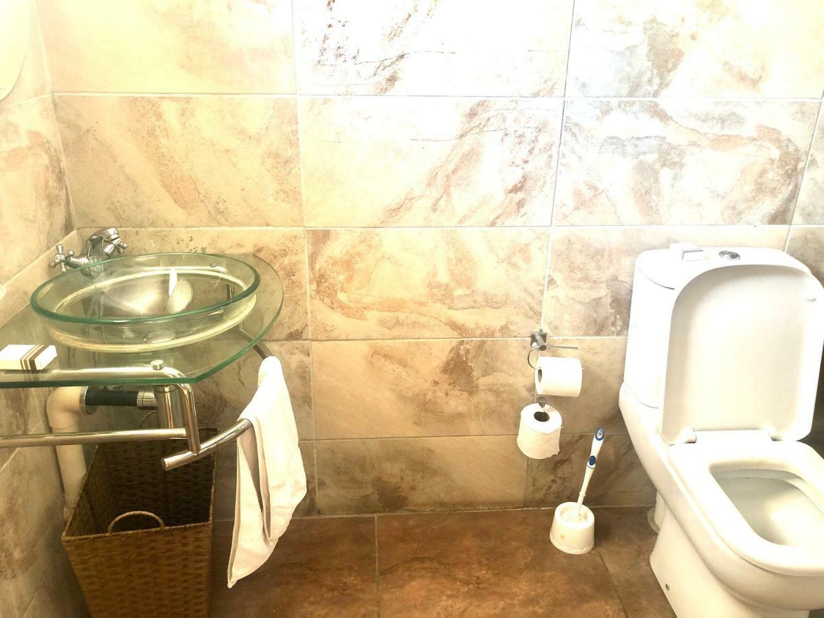 Hotel Lido Johannesburg