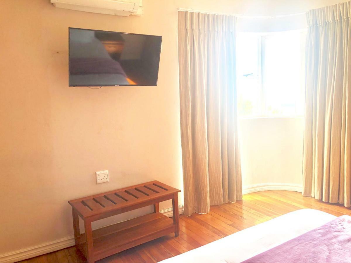 Lido 3* Johannesburg