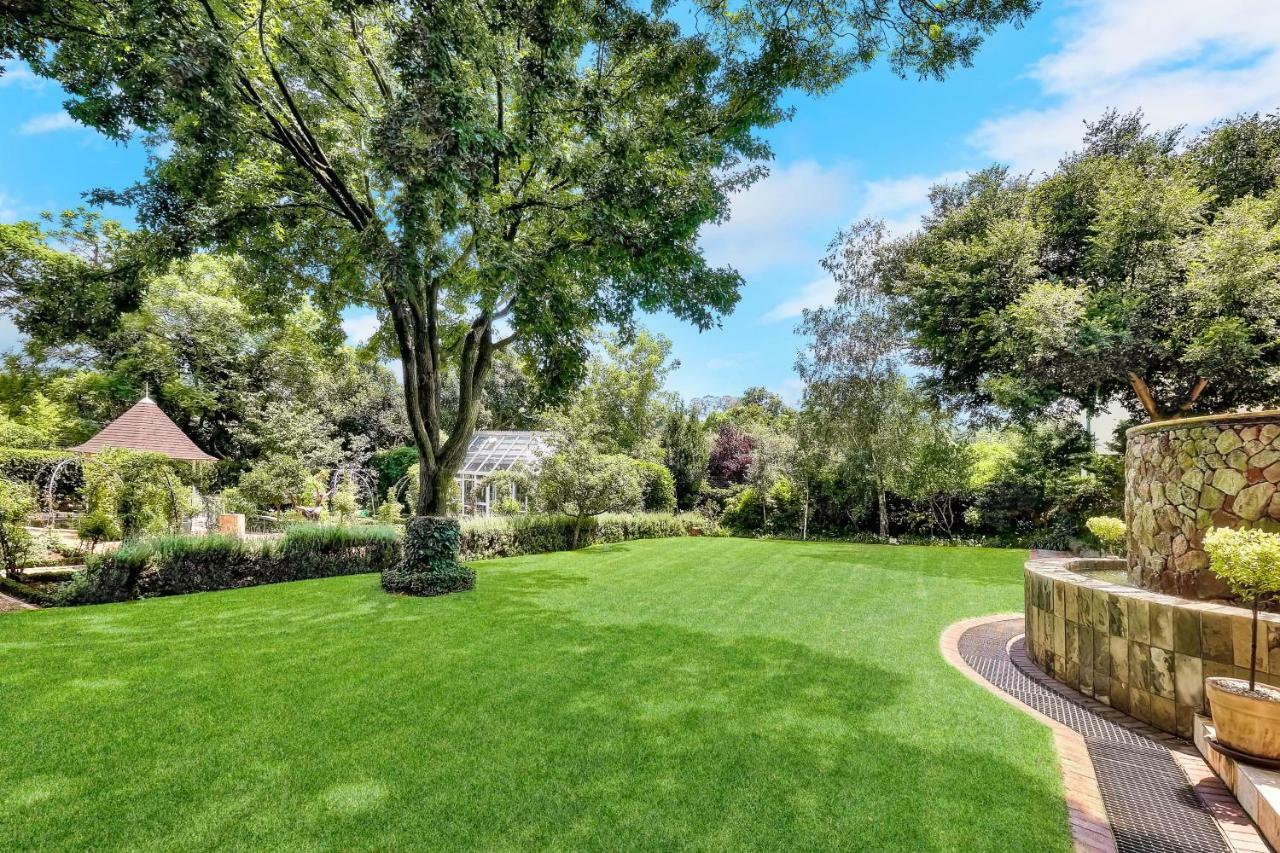Doveton House 4* Johannesburg