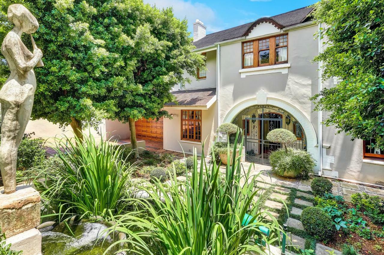Doveton House 4* Johannesburg