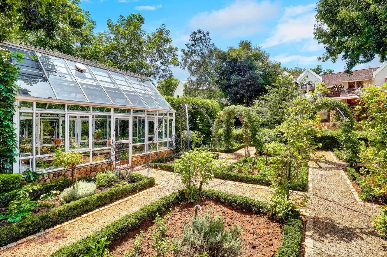 Doveton House 4* Johannesburg