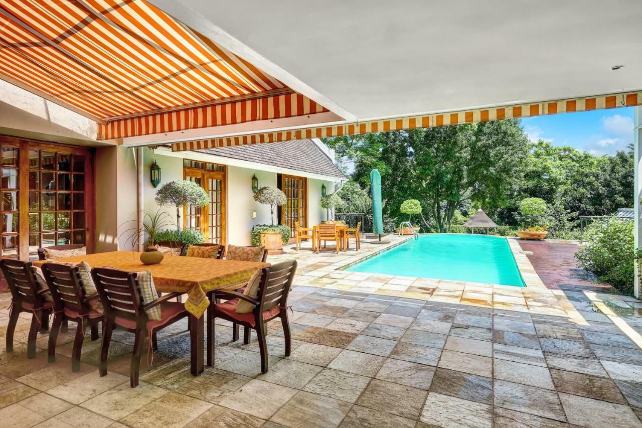 Doveton House Bed & Breakfast 4*