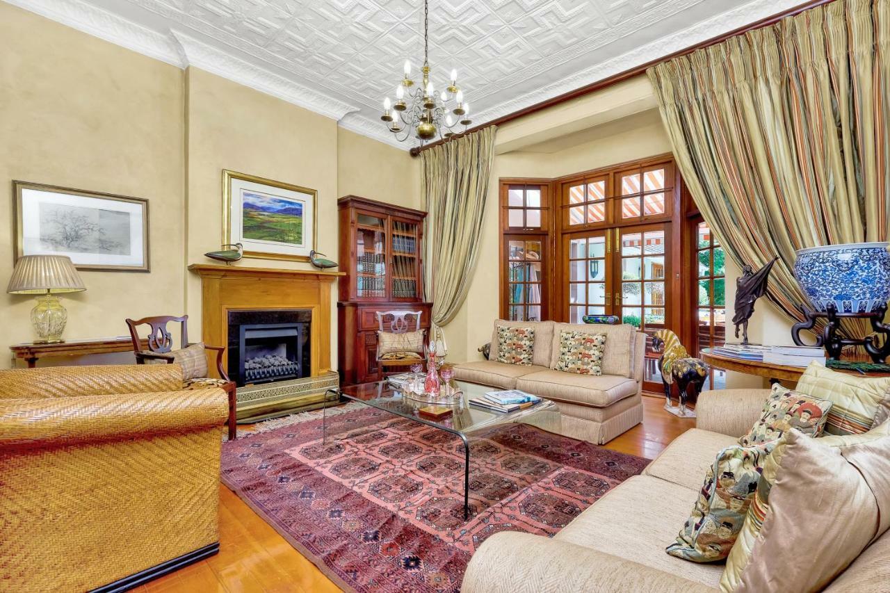 Doveton House