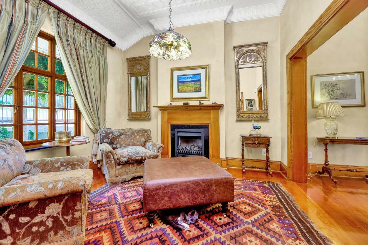 Doveton House Bed & Breakfast Johannesburg