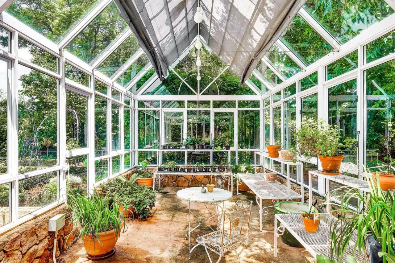 Doveton House Johannesburg