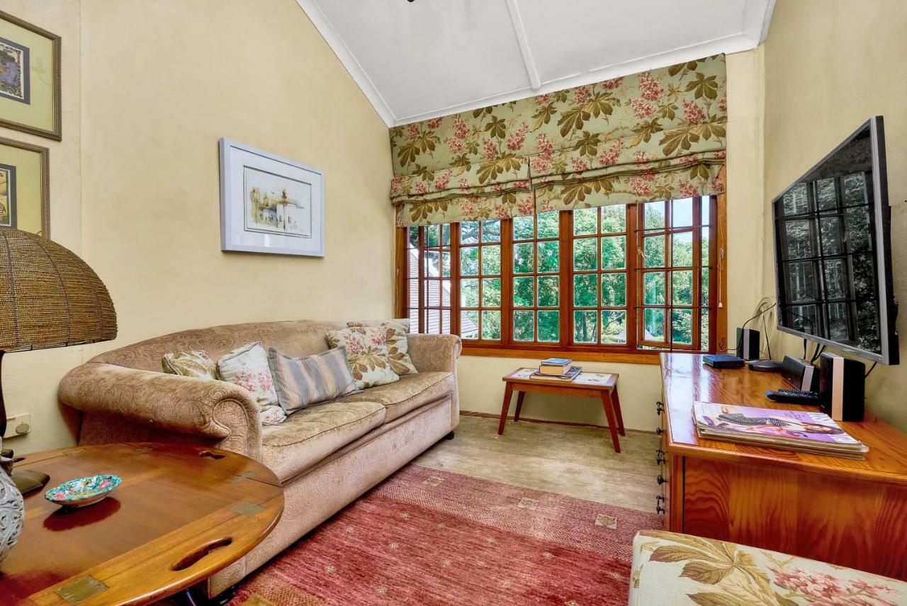 Doveton House Johannesburg